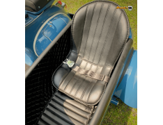 Sidecar Classic Bubble Blue Edition